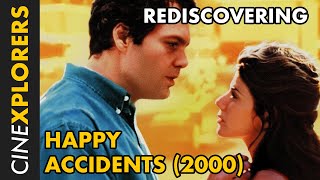 Rediscovering Happy Accidents 2000