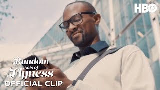 Random Acts of Flyness Bitch Better Have My Money Season 1 Episode 3 Clip  HBO