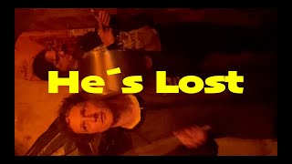 Tom Wu  Hes Lost Official Video