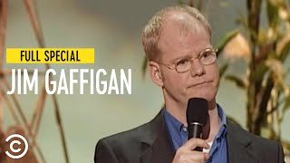 Jim Gaffigan Im Too Lazy  Full Special