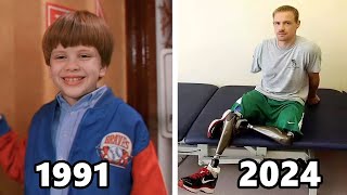 Problem Child 2 1991 1991 Cast THEN and NOW The actors have aged horribly