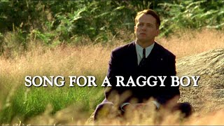 Song for a Raggy Boy 2003 Trailer  Aidan Quinn Iain Glen