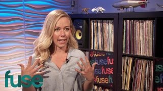 Kendra Wilkinson Discusses Her TV Show Kendra On Top
