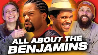 ALL ABOUT THE BENJAMINS Is An Underrated Gem
