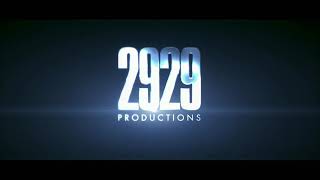 MGM  TWC  2929 Productions The Ex