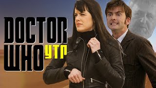 YTP  The Doctor Finds Love On Mars  Doctor Who The Planet of the Dead YouTube Poop