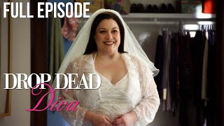 Drop Dead Diva  Second Chances  Season 1 Ep 6  Full Episode