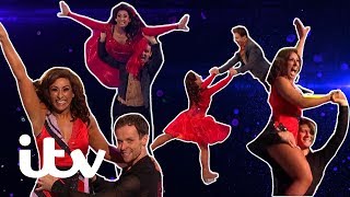 Dancing on Ice 2019  Saira Khans Journey  ITV