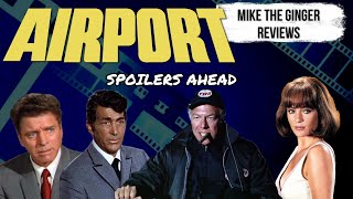 Airport 1970 Review