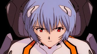 Neon Genesis Evangelion  Opening Creditless Full HD BluRay MultiSub