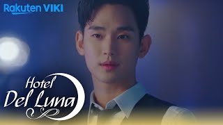 Hotel Del Luna  EP16  Kim Soo Hyun  Hotel Blue Moon CEO