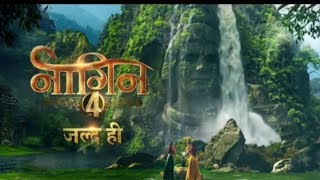 Naagin 4 official promo  Naagin 4 trailer out