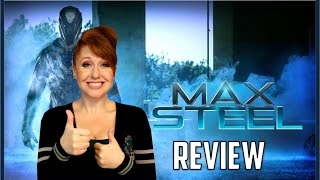 Max Steel Review Best Movie of the Year