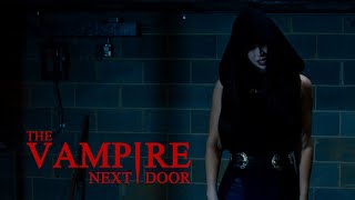 THE VAMPIRE NEXT DOOR  FILM CAMP