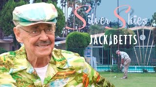 For Jack Betts Silver Skies is Si  Si  Si