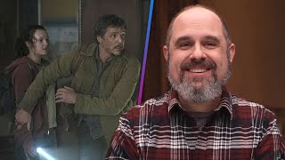 The Last Of Us Showrunner Craig Mazin Reveals Plans After Season 1 Exclusive