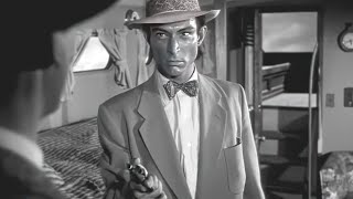 Lee Van Cleef  Kansas City Confidential 1952 FilmNoir Crime Drama  Movie Subtitles