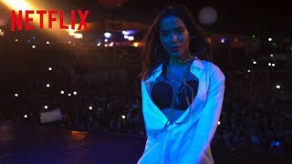 Vai Anitta  Trailer Oficial HD  Netflix