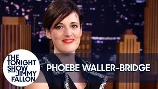 Phoebe WallerBridge Reveals How She Justified Reviving Fleabag for Season 2