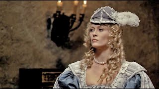 THE FOUR MUSKETEERS MILADYS REVENGE 1974 Clip  Faye Dunaway