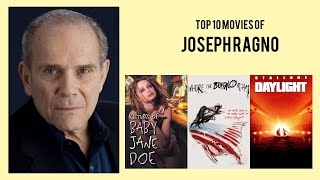 Joseph Ragno Top 10 Movies of Joseph Ragno Best 10 Movies of Joseph Ragno