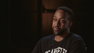 Why Jaleel Whites Father Had to Intervene With The Family Matters Cast  UNCENSORED
