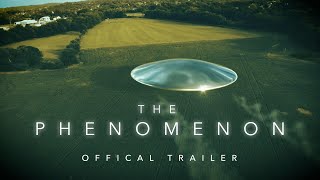 EXCLUSIVE The Phenomenon movie trailer Directed by James Fox