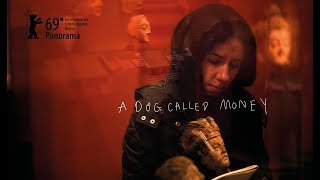 PJ Harvey A Dog Called Money  Official Trailer