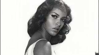 Marpessa Dawn  the very secretive and mysterious Black Orpheus starlet
