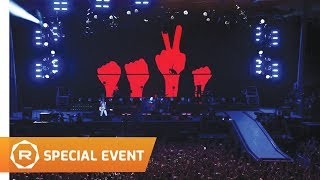 Depeche Mode Spirits in the Forest Special Event 2019  Regal HD