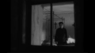 Diary of a Country Priest 1951 by Robert Bresson Clip The dark night of the soul