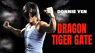 Wu Tang Collection  Dragon Tiger Gate English Dub