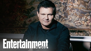Scream Writer Kevin Williamson Pays Emotional Tribute to Wes Craven  PopFest  Entertainment Weekly