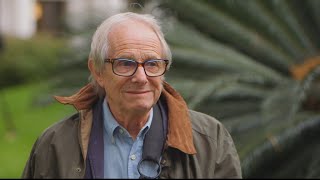 Cannes 2019 Ken Loach takes a dig at gig economy