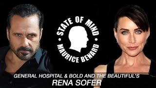 STATE OF MIND with MAURICE BENARD RENA SOFER