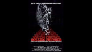 Rolling Thunder trailer 1977
