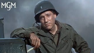 THE BRIDGE AT REMAGEN 1969  Official Trailer  MGM
