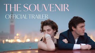 The Souvenir  Official UK Trailer HD  In Cinemas  On Demand 30 August