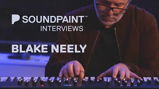 Soundpaint Interview  Blake Neely
