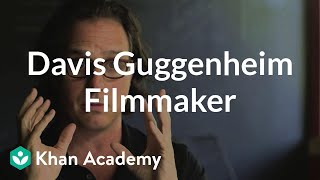 A Conversation with Davis Guggenheim