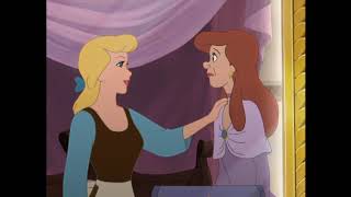 Cinderella II Dreams Come True 2001  Trailer