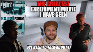The Best Experiment Thriller Ive Seen