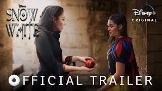 SNOW WHITE  Teaser Trailer 2024 Gal Gadot  Rachel Zegler Live Action Movie  Disney