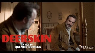Deerskin 2019 Official Trailer