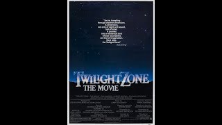 Twilight Zone The Movie 1983  Teaser Trailer HD 1080p