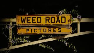 Warner Bros  Legendary Entertainment  DC Comics  Weed Road Jonah Hex