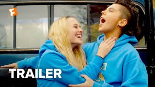 Riot Girls Trailer 1 2019  Movieclips Indie