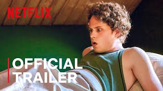 Hard Feelings  Trailer Official  Netflix ENG