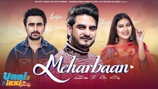 Meharbaan  Kulwinder Billa Full Song Jagjeet Sandhu  Sawan Rupowali  Movie Rel 11Oct