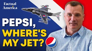 Pepsi Wheres My Jet 2022 Film  Netflix Documentary